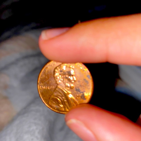 2008 penny - Picture 1 of 1